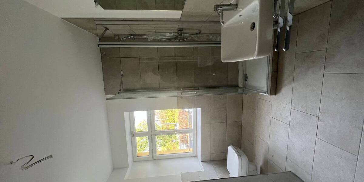 Etagenwohnung Bayreuth City - 3 Zimmer, 57 m&sup2;, 711&euro; | Angebot:26153801