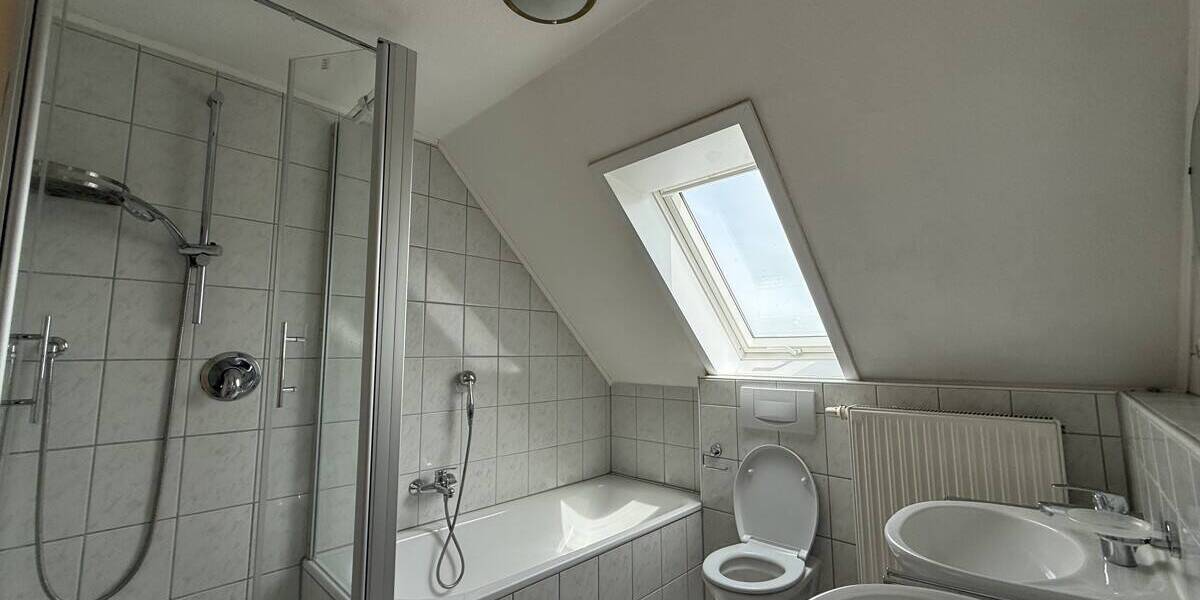 Etagenwohnung Crailsheim Kreuzberg - 3 Zimmer, 72 m&sup2;, 750&euro; | Angebot:26694544