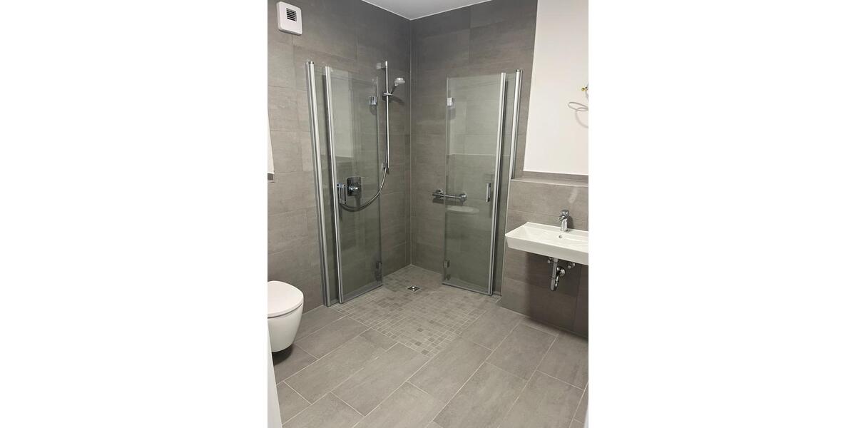 Etagenwohnung Stamsried - 2.5 Zimmer, 72 m&sup2;, 650&euro; | Angebot:25869143