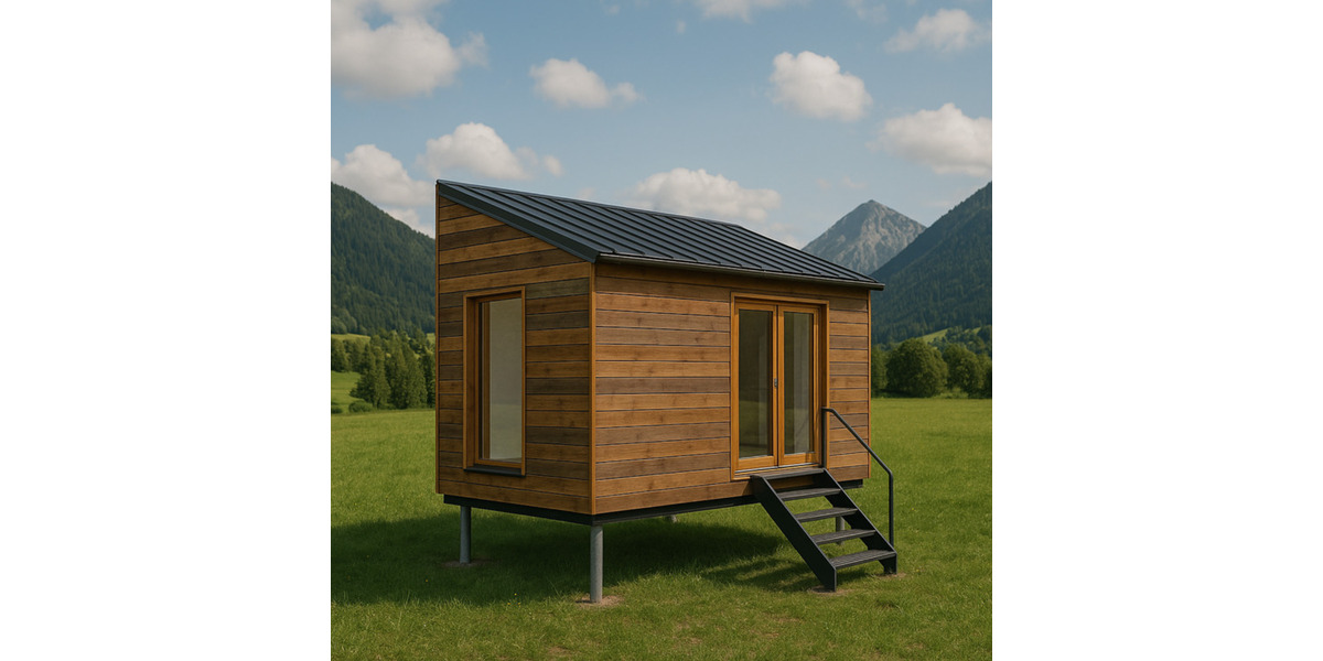 Einfamilienhaus Wasserburg am Inn - 3 Zimmer, 43 m&sup2;, 250&euro; | Angebot:20545342