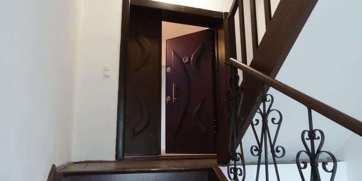 Wohnung zum Mieten in Simbach 1.050 € 121 m² 5 zimmer