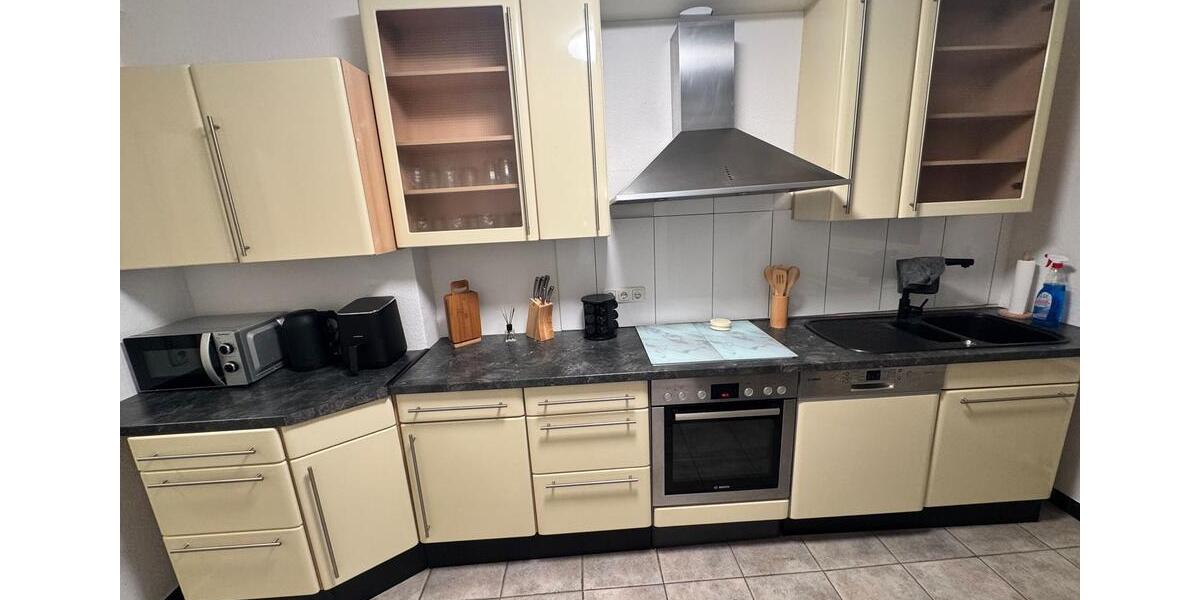 Etagenwohnung Geilenkirchen - 3 Zimmer, 86 m&sup2;, 800&euro; | Angebot:25103888