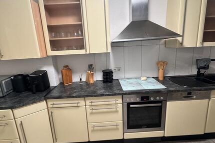 Wohnung Geilenkirchen - 3 Zimmer, 86 m&sup2;, 800&euro; | Angebot:25103888