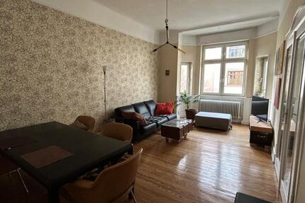 Wohnung Ludwigshafen am Rhein Parkinsel - 3 Zimmer, 95 m&sup2;, 1.000&euro; | Angebot:26674633