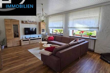 Wohnung Tholey Theley - 5 Zimmer, 200 m&sup2;, 1.350&euro; | Angebot:26528285