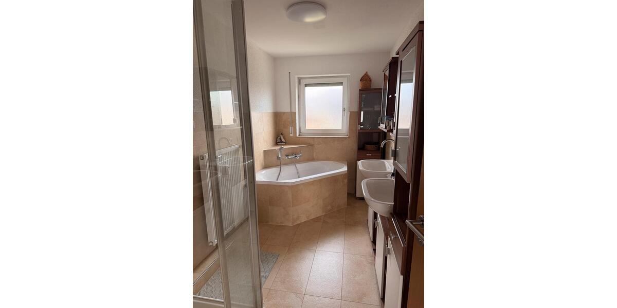 Wohnen auf Zeit Waldenburg - 1 Zimmer, 20 m&sup2;, 468&euro; | Angebot:24599253