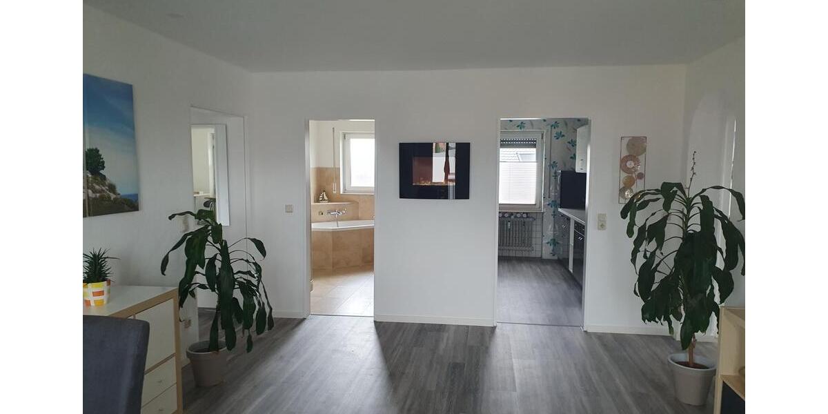 Wohnen auf Zeit Waldenburg - 1 Zimmer, 20 m&sup2;, 488&euro; | Angebot:24599253