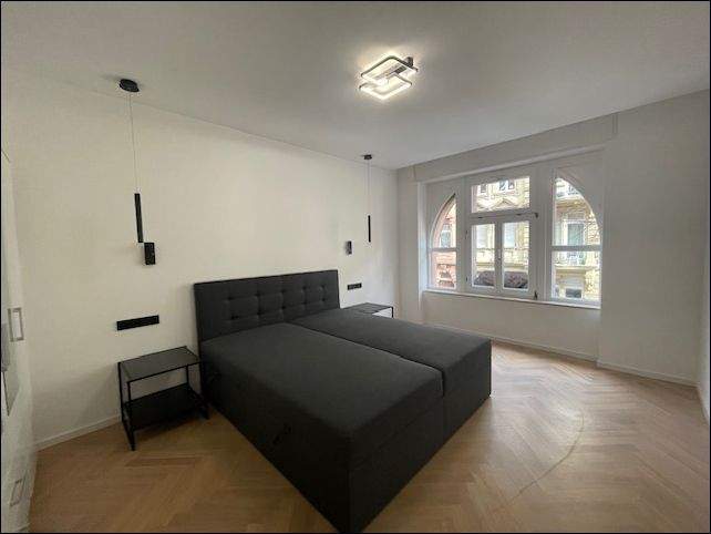 Etagenwohnung Mannheim Schwetzingerstadt - 2 Zimmer, 66 m&sup2;, 1.890&euro; | Angebot:24793894