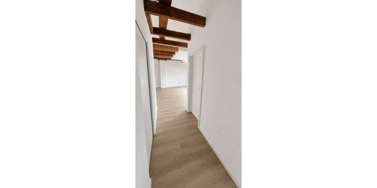 Etagenwohnung Hannover Ahlem - 2 Zimmer, 52 m&sup2;, 640&euro; | Angebot:26043293