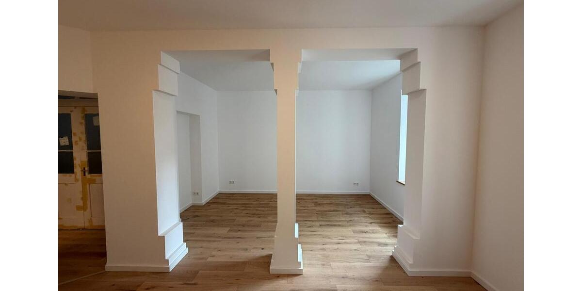 Etagenwohnung Darmstadt Darmstadt-Nord - 2 Zimmer, 60 m&sup2;, 1.250&euro; | Angebot:26659230
