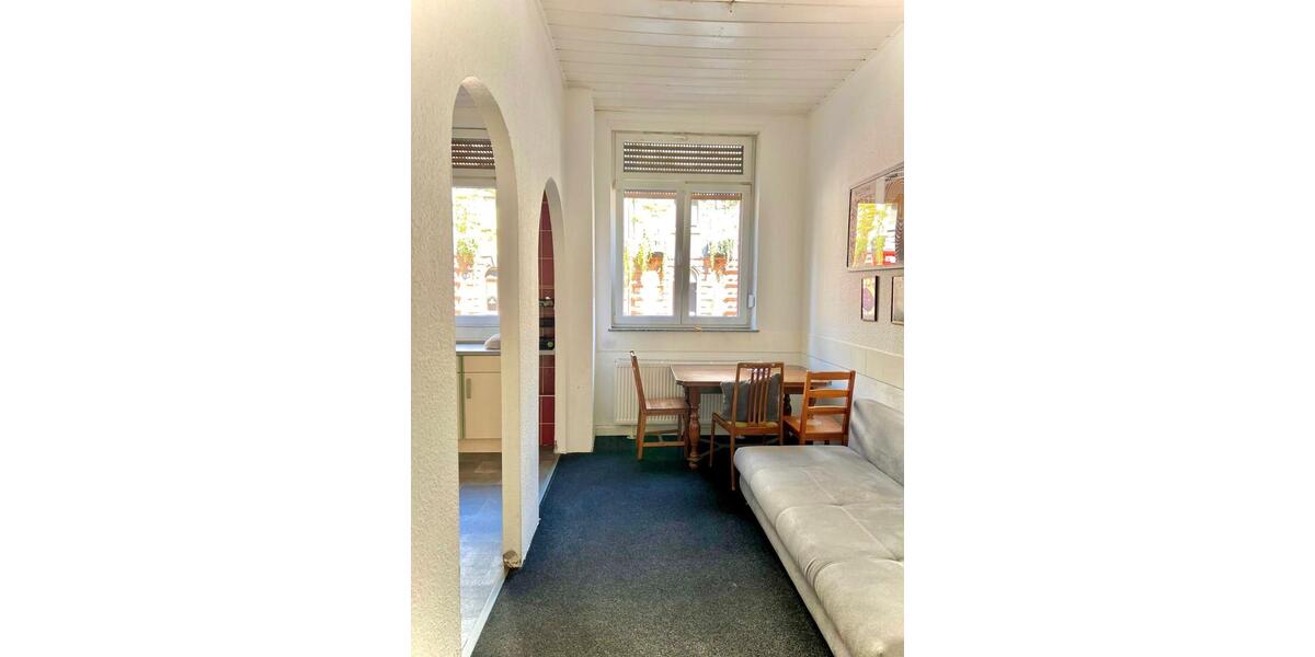 Wohnen auf Zeit Mannheim - 2 Zimmer, 71 m&sup2;, 600&euro; | Angebot:26257815