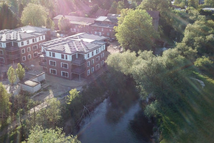 Wohnung Walsrode - 4 Zimmer, 103 m&sup2;, 1.287&euro; | Angebot:25631791