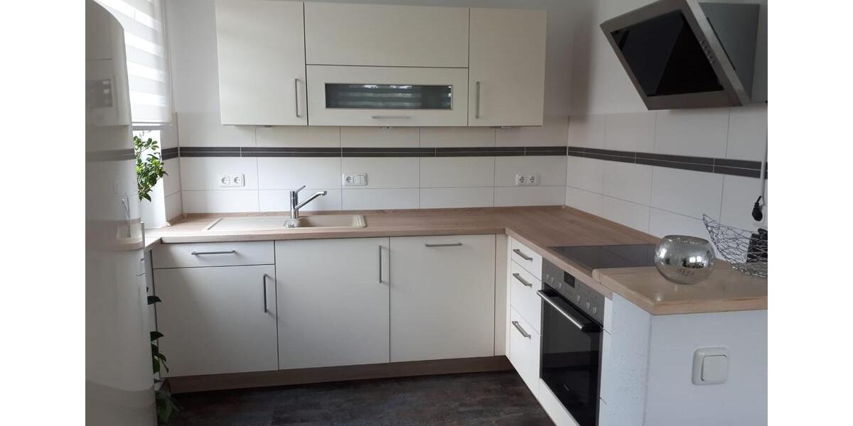 Etagenwohnung Waldershof - 2 Zimmer, 62 m&sup2;, 460&euro; | Angebot:26688623