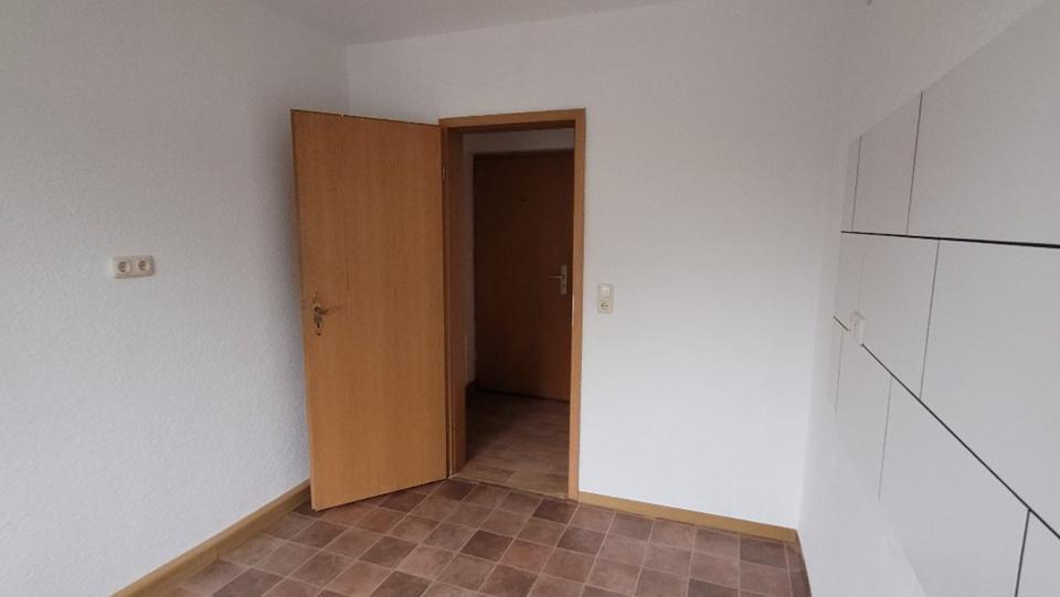 Etagenwohnung Teterow - 3 Zimmer, 60 m&sup2;, 360&euro; | Angebot:24837717