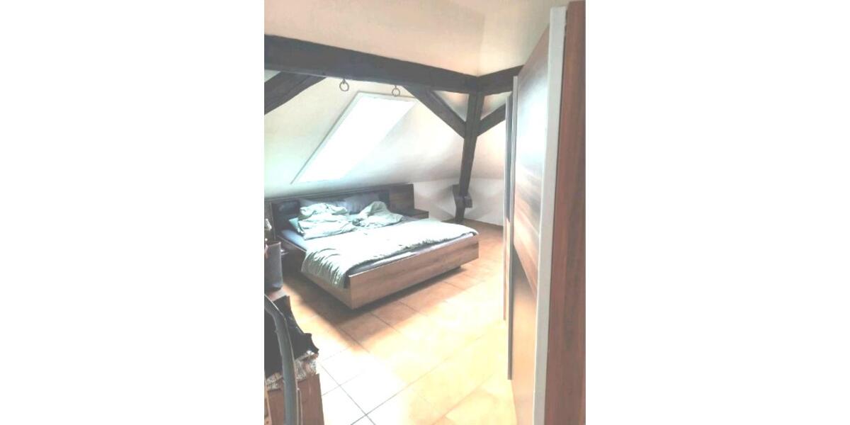 Dachgeschoßwohnung Pleinfeld - 3 Zimmer, 80 m&sup2;, 850&euro; | Angebot:24441897