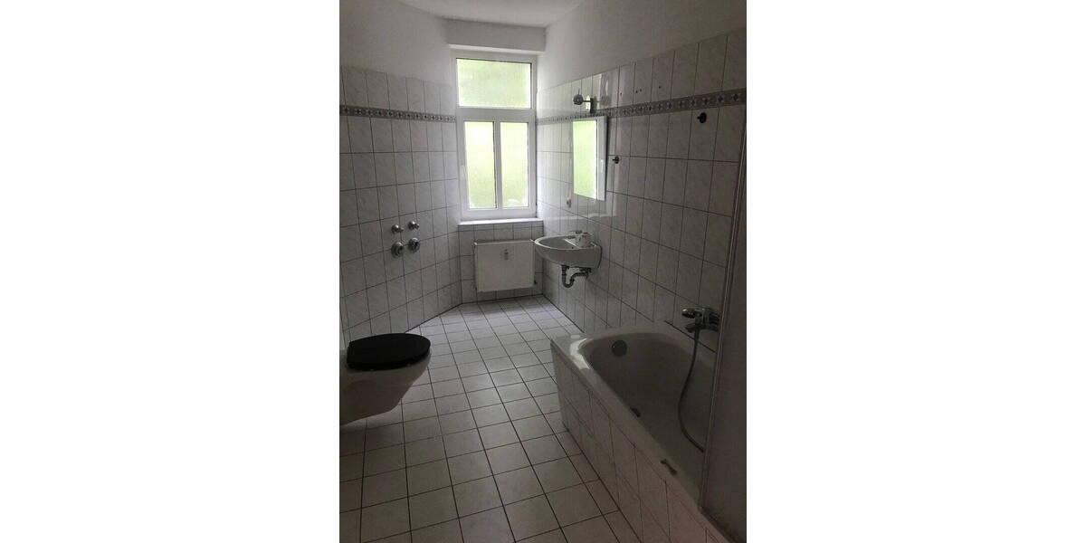 Etagenwohnung Gotha Siebleben - 2 Zimmer, 64 m&sup2;, 450&euro; | Angebot:26569180