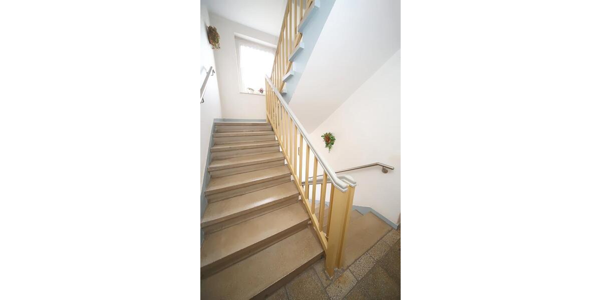 Erdgeschoßwohnung Eisleben (Lutherstadt) - 3 Zimmer, 60 m&sup2;, 330&euro; | Angebot:25747464