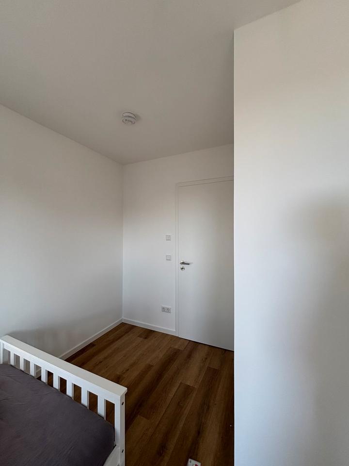 Wg-Zimmer (unmöbliert) frei Münster Hansaplatz zimmer