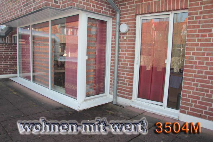 Etagenwohnung Meppen - 2 Zimmer, 89 m&sup2;, 890&euro; | Angebot:25438431