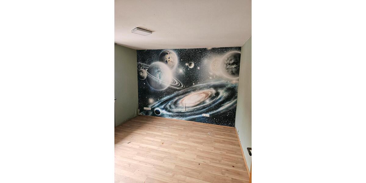 Etagenwohnung Großalmerode - 2 Zimmer, 90 m&sup2;, 600&euro; | Angebot:23782236