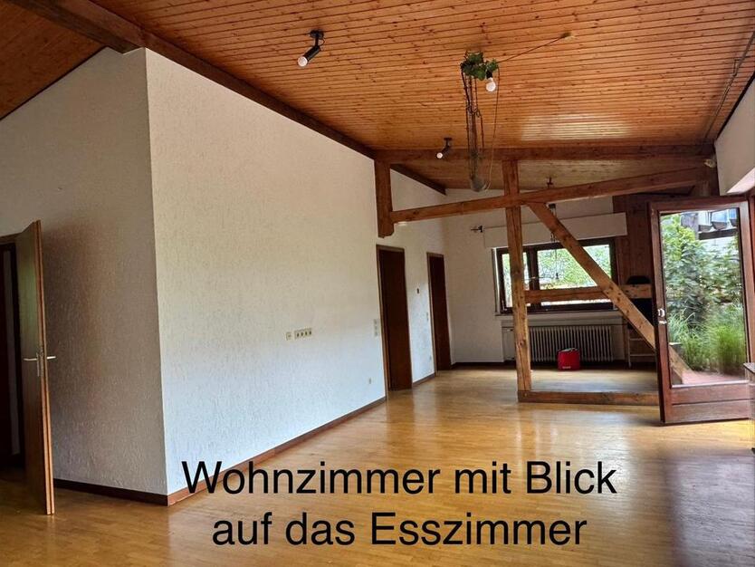 HAUS RÄUME für HOMEOFFICE LAGER GARTEN in Lev- Rheindorf zimmer