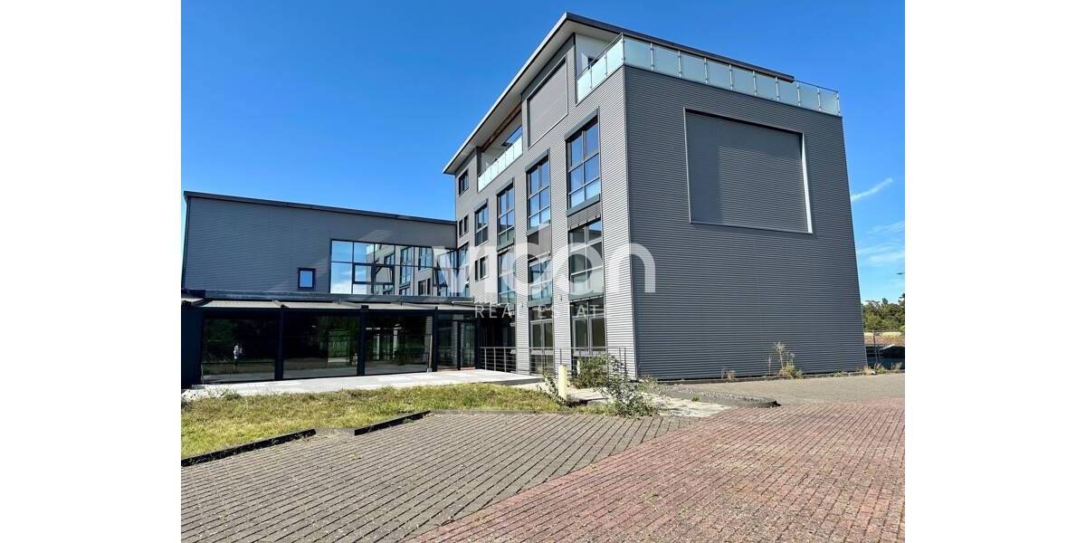 Gewerbeobjekt Wesseling Urfeld - 6.636&euro; | Angebot:24608139