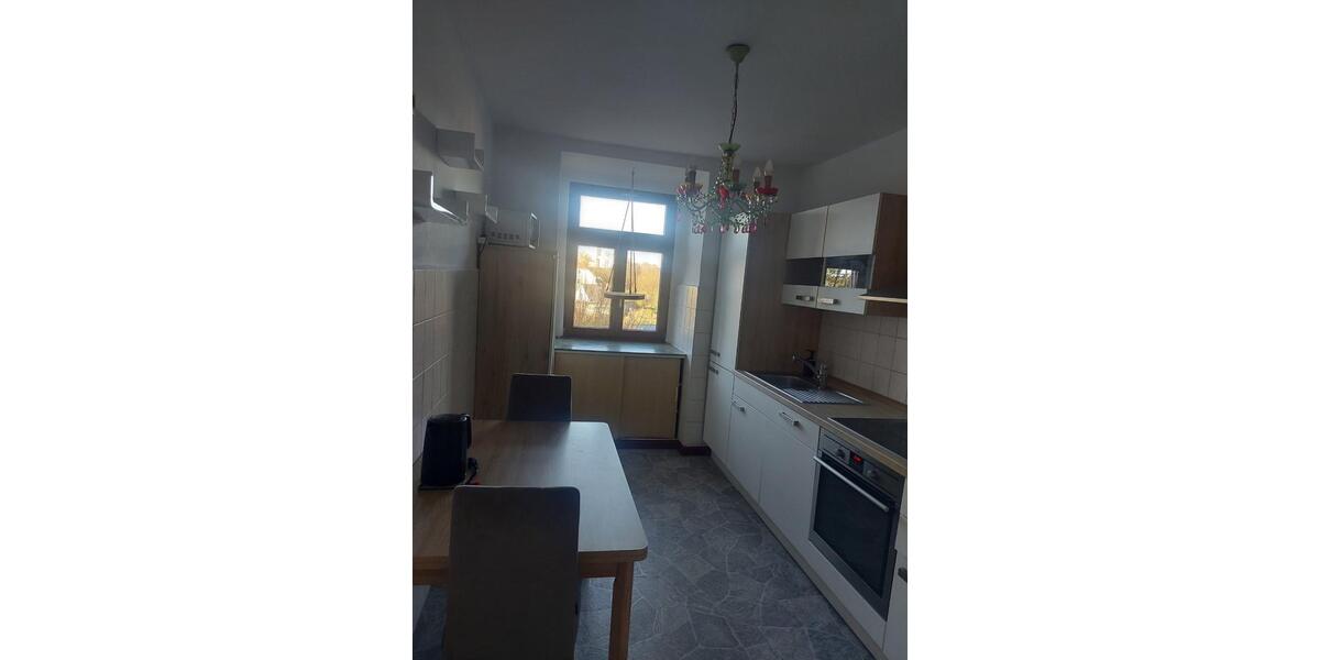 Etagenwohnung Pasewalk - 3 Zimmer, 75 m&sup2;, 487&euro; | Angebot:25053838