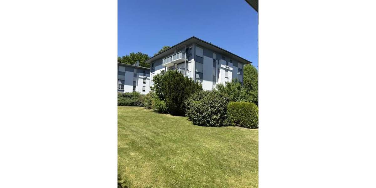 Etagenwohnung Zwickau Zwickau-Nord - 2 Zimmer, 44 m&sup2;, 352&euro; | Angebot:26754552