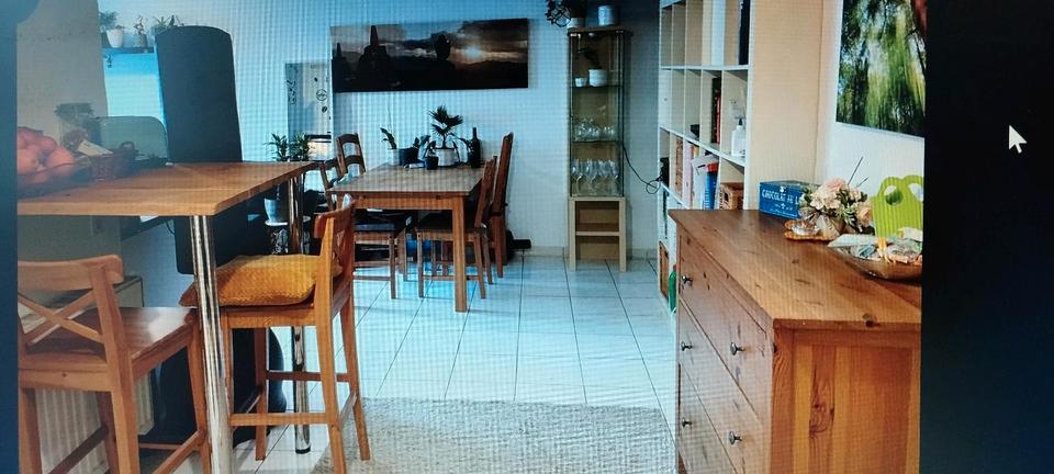 Wohnen auf Zeit Offenburg Rammersweier - 1 Zimmer, 45 m&sup2;, 500&euro; | Angebot:25957641