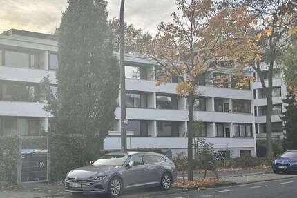 Wohnung Bonn Gielgen - 2 Zimmer, 48 m&sup2;, 770&euro; | Angebot:27033032
