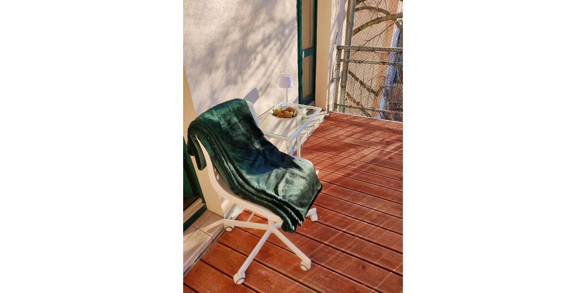 Wohnen auf Zeit Markkleeberg - 1 Zimmer, 17 m&sup2;, 550&euro; | Angebot:24828281