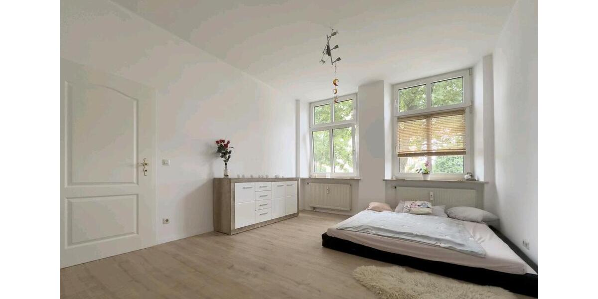 Wohnung zu vermieten 2.5 zimmer