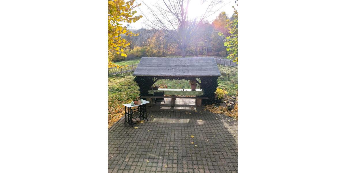 Erdgeschoßwohnung Friedrichroda - 1 Zimmer, 39 m&sup2;, 25&euro; | Angebot:26004797