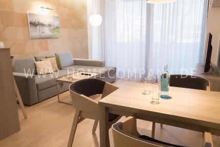 Möbliert Exclusives 2-Zimmer Apartment in Dresden-Altstadt Nähe Frauenkirche! zimmer