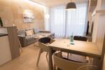 Möbliert Exclusives 2-Zimmer Apartment in Dresden-Altstadt Nähe Frauenkirche! zimmer