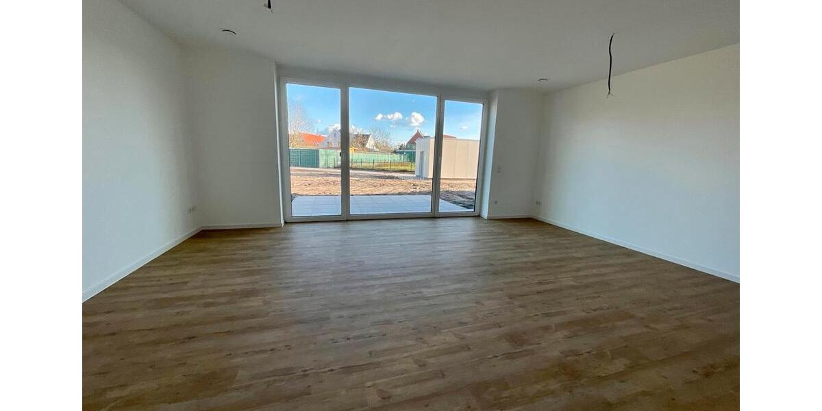 Reihenhaus Nordhorn - 3 Zimmer, 100 m&sup2;, 1.200&euro; | Angebot:26690435