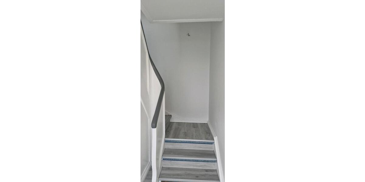 Doppelhaushälfte mit Garten 3 zimmer