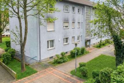 Wohnung Gernsheim Klein-Rohrheim - 4 Zimmer, 92 m&sup2;, 679&euro; | Angebot:25372619