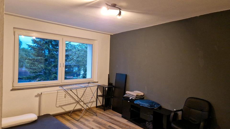 Wohnen auf Zeit Essen Stadtbezirk V - 2 Zimmer, 60 m&sup2;, 450&euro; | Angebot:26621101