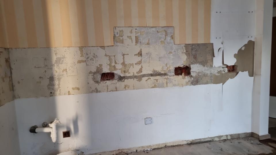 Erdgeschoßwohnung Bad Pyrmont - 4 Zimmer, 90 m&sup2;, 470&euro; | Angebot:24963009