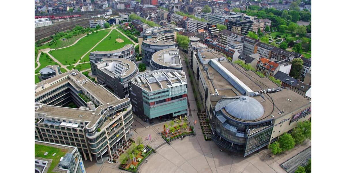 Gewerbeobjekt Köln Innenstadt - 450&euro; | Angebot:26074317