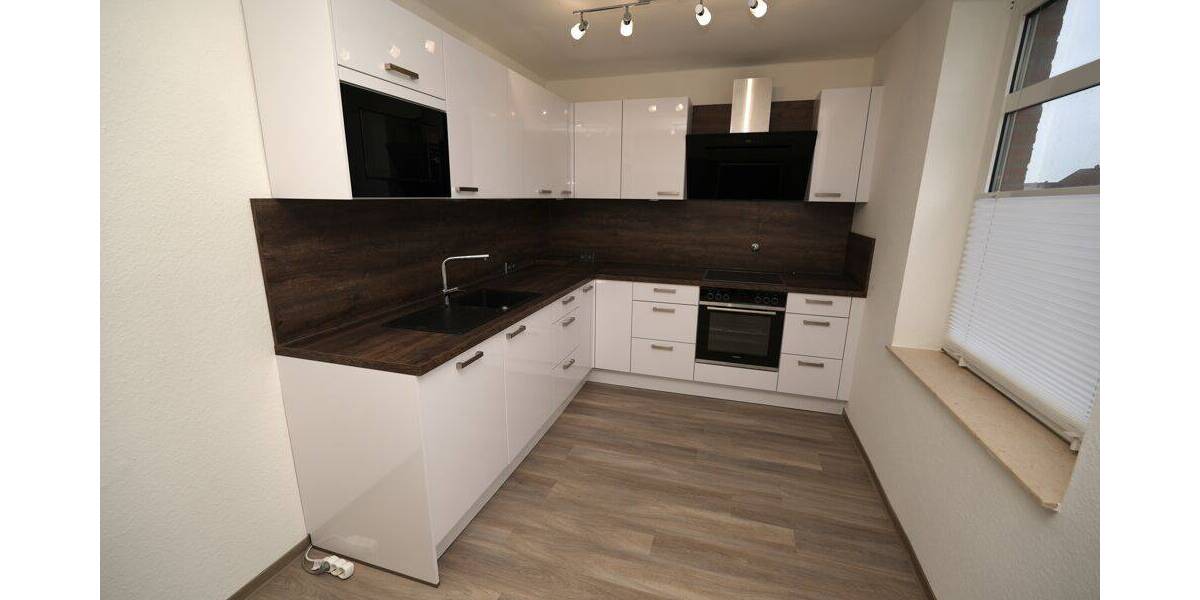 Etagenwohnung Meppen Altstadt - 3 Zimmer, 110 m&sup2;, 850&euro; | Angebot:26402517