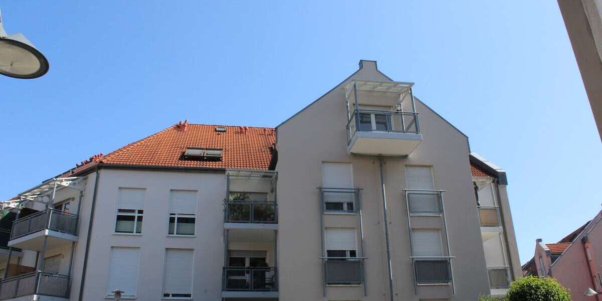 Etagenwohnung Nürnberg Erlenstegen - 2.5 Zimmer, 79 m&sup2;, 1.185&euro; | Angebot:27218932