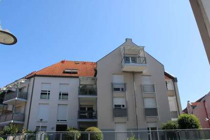 Wohnung Nürnberg Erlenstegen - 2.5 Zimmer, 79 m&sup2;, 1.185&euro; | Angebot:27218932