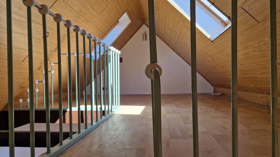 Maisonettenwohnung Luckenwalde - 2 Zimmer, 51 m&sup2;, 460&euro; | Angebot:26459250