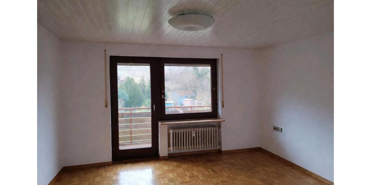 Etagenwohnung Fellbach - 1 Zimmer, 25 m&sup2;, 416&euro; | Angebot:24859744