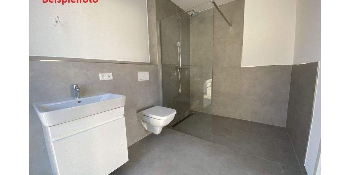 Etagenwohnung Gevelsberg - 5 Zimmer, 164 m&sup2;, 1.640&euro; | Angebot:25686653