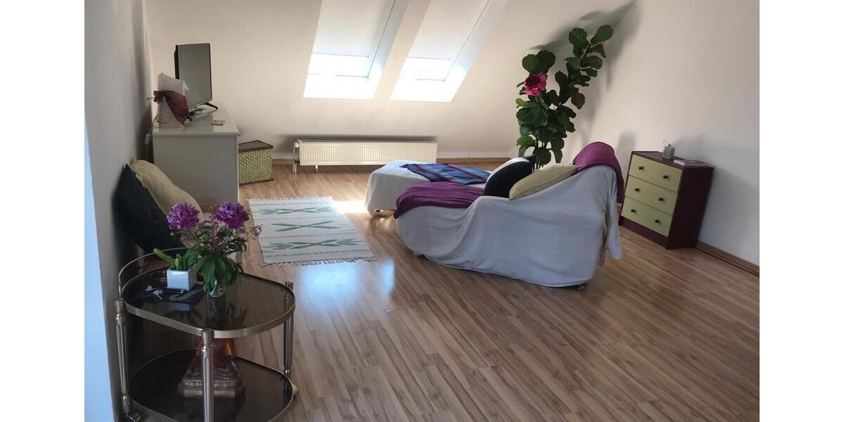 Maisonettenwohnung Eltville am Rhein Hattenheim - 1 Zimmer, 55 m&sup2;, 810&euro; | Angebot:26580249