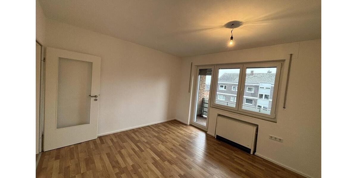 Dachgeschoßwohnung Senden - 2 Zimmer, 50 m&sup2;, 550&euro; | Angebot:26420229