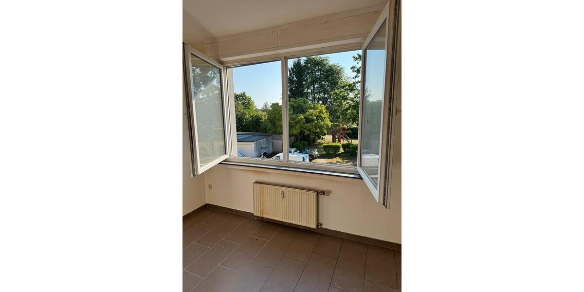 Etagenwohnung Bergkamen - 2 Zimmer, 42 m&sup2;, 465&euro; | Angebot:26588811